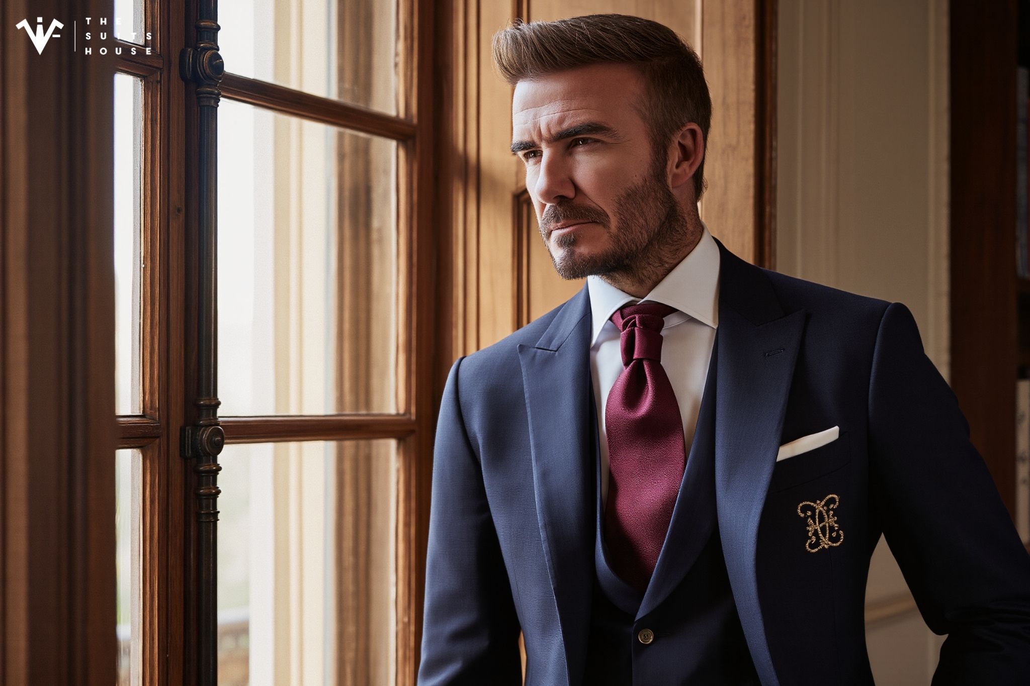 Câu Chuyện Đằng Sau Mỗi Bộ Suit – Khi Trang Phục Mang Dấu Ấn Cá Nhân