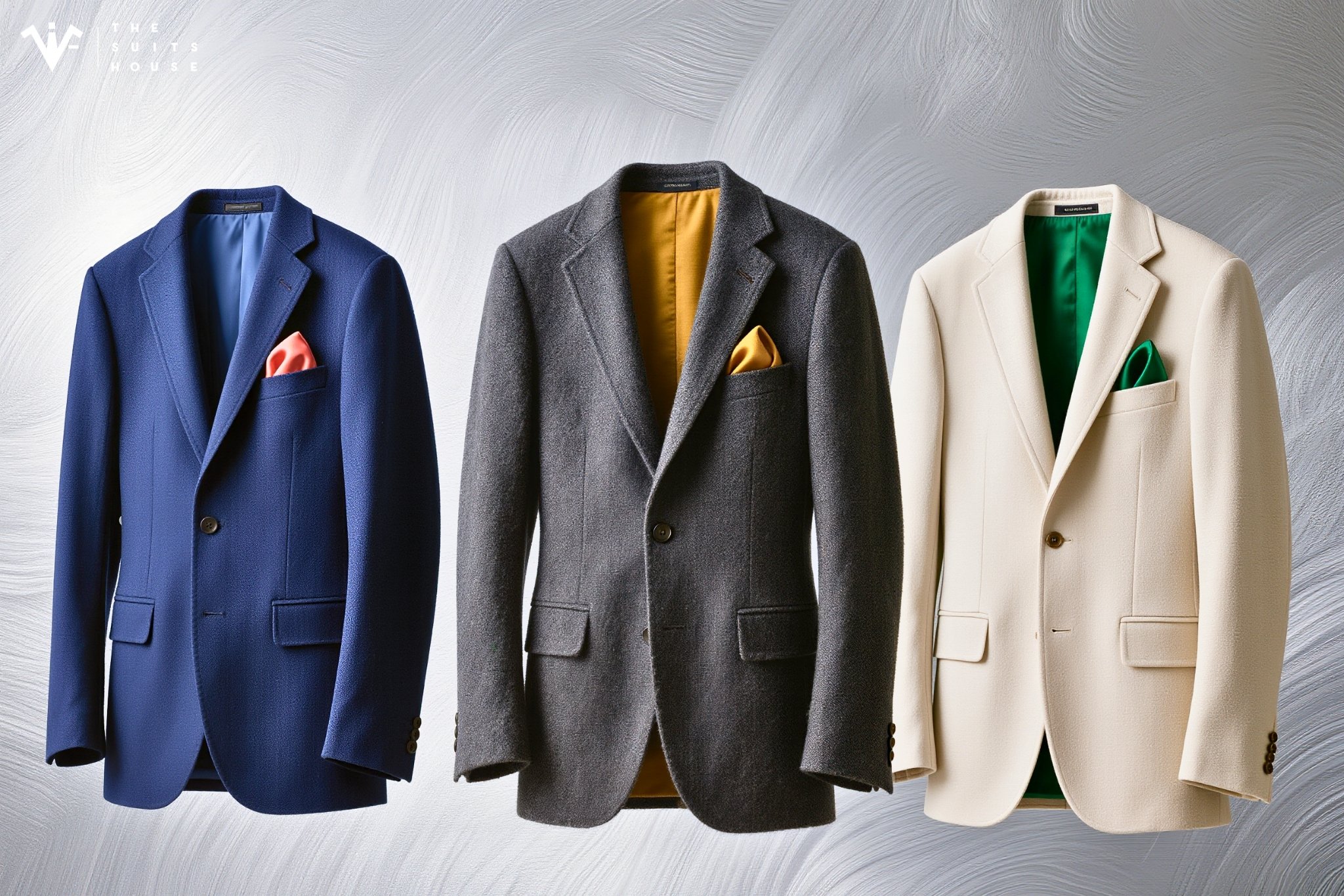 Bí Quyết Chọn Suit Theo Tông Da Hoàn Hảo Cho Vẻ Ngoài Lịch Lãm Và Tự Nhiên Bí Quyết Chọn Suit Theo Tông Da Hoàn Hảo Cho Vẻ Ngoài Lịch Lãm Và Tự Nhiên