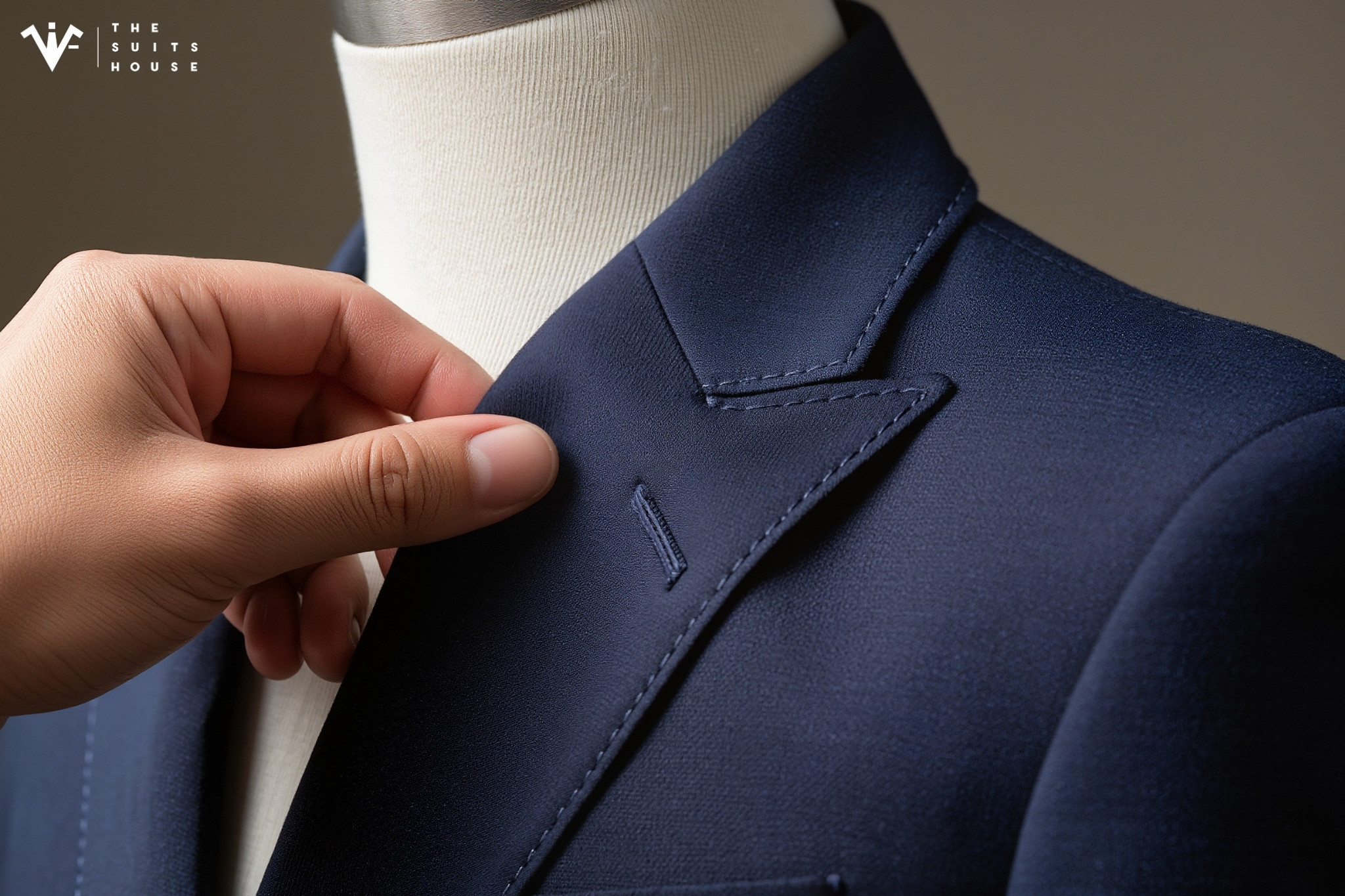 Cách Nhận Biết Một Bộ Suit Cao Cấp Chuẩn Tailoring
