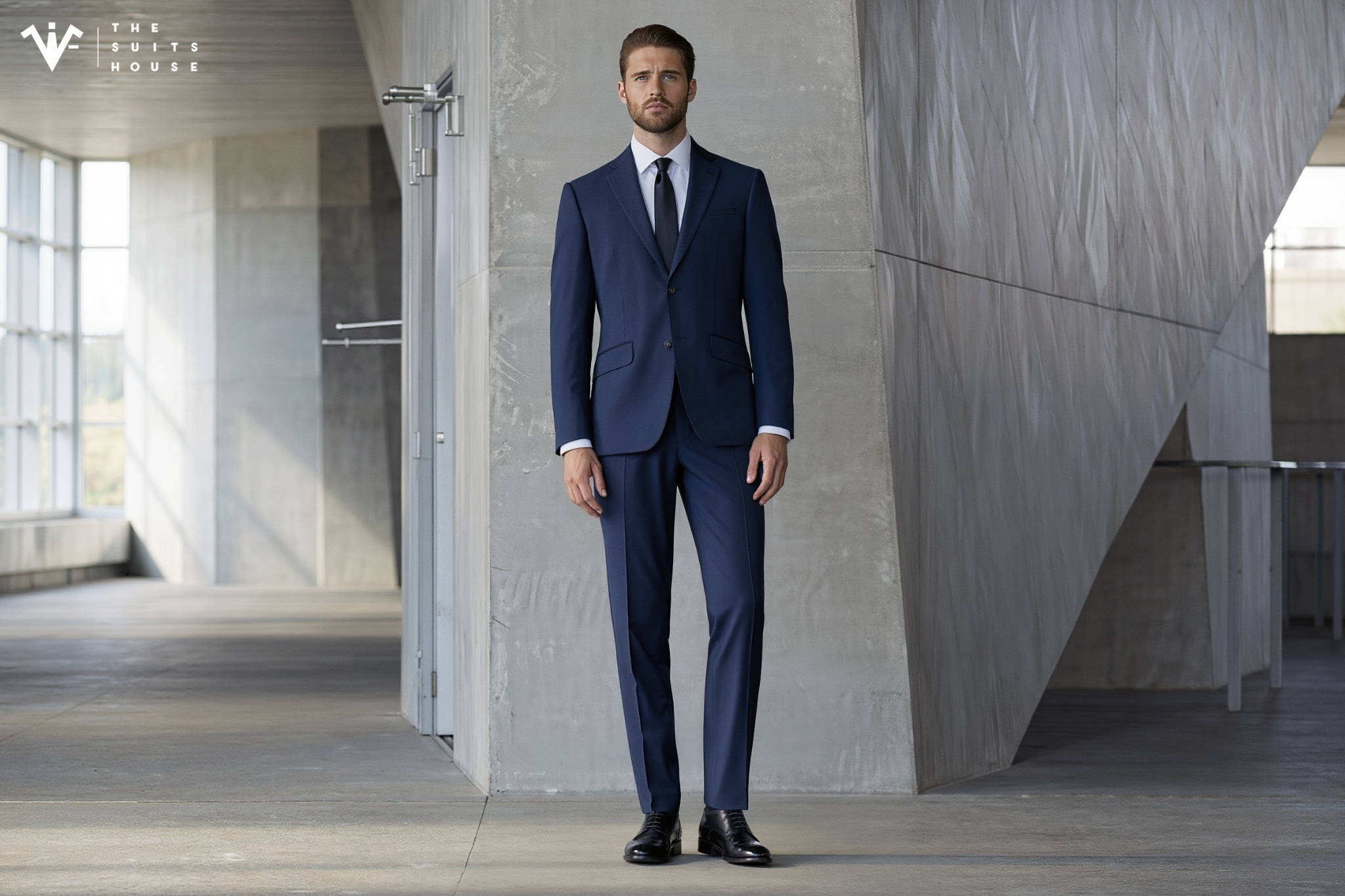 Xu Hướng Suit Nam 2025: Tinh Giản Nhưng Đẳng Cấp Tuyệt Đối