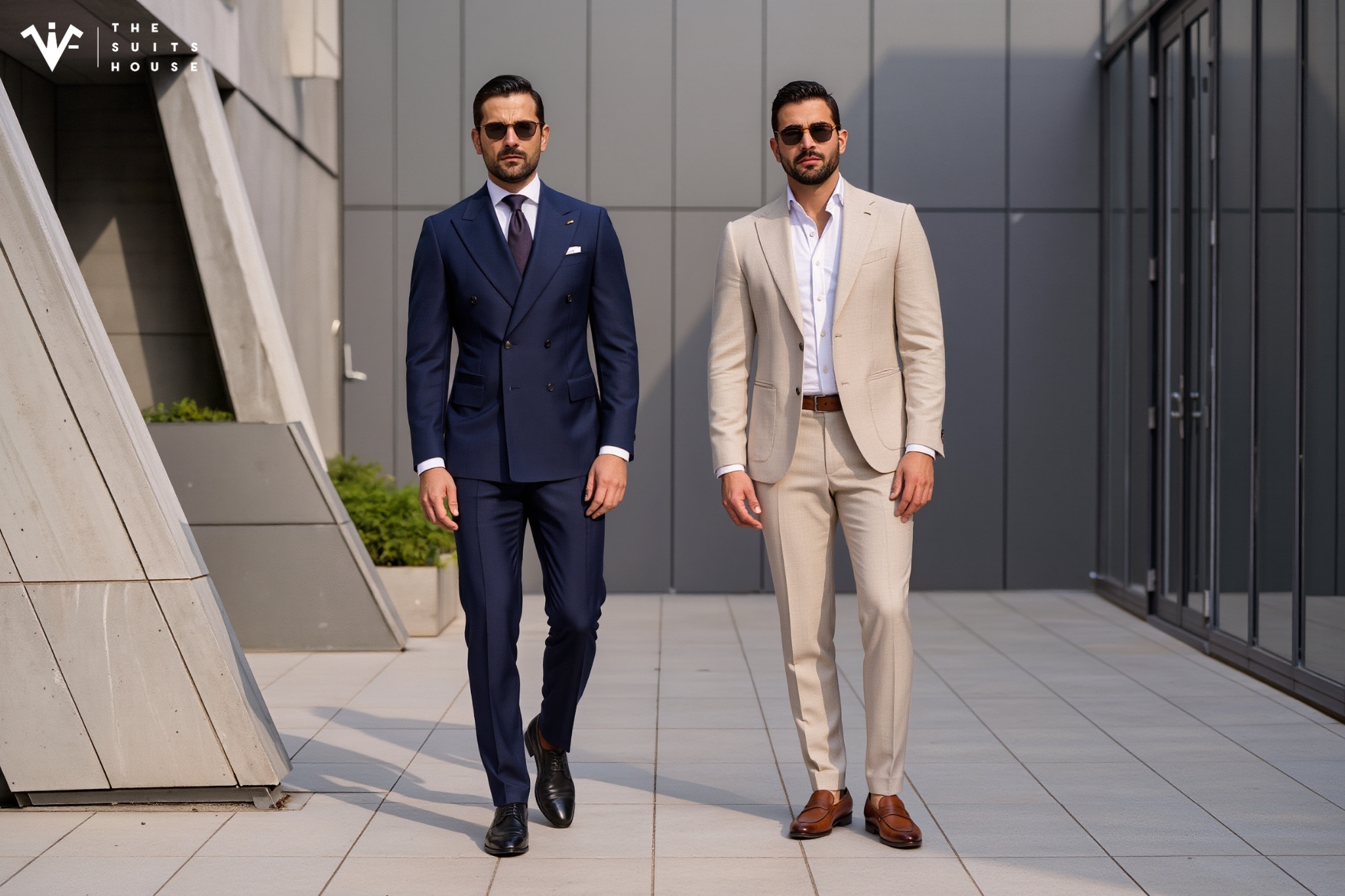 Phong Cách Quý Ông Hiện Đại – Giữa Cổ Điển Và Đương Thời