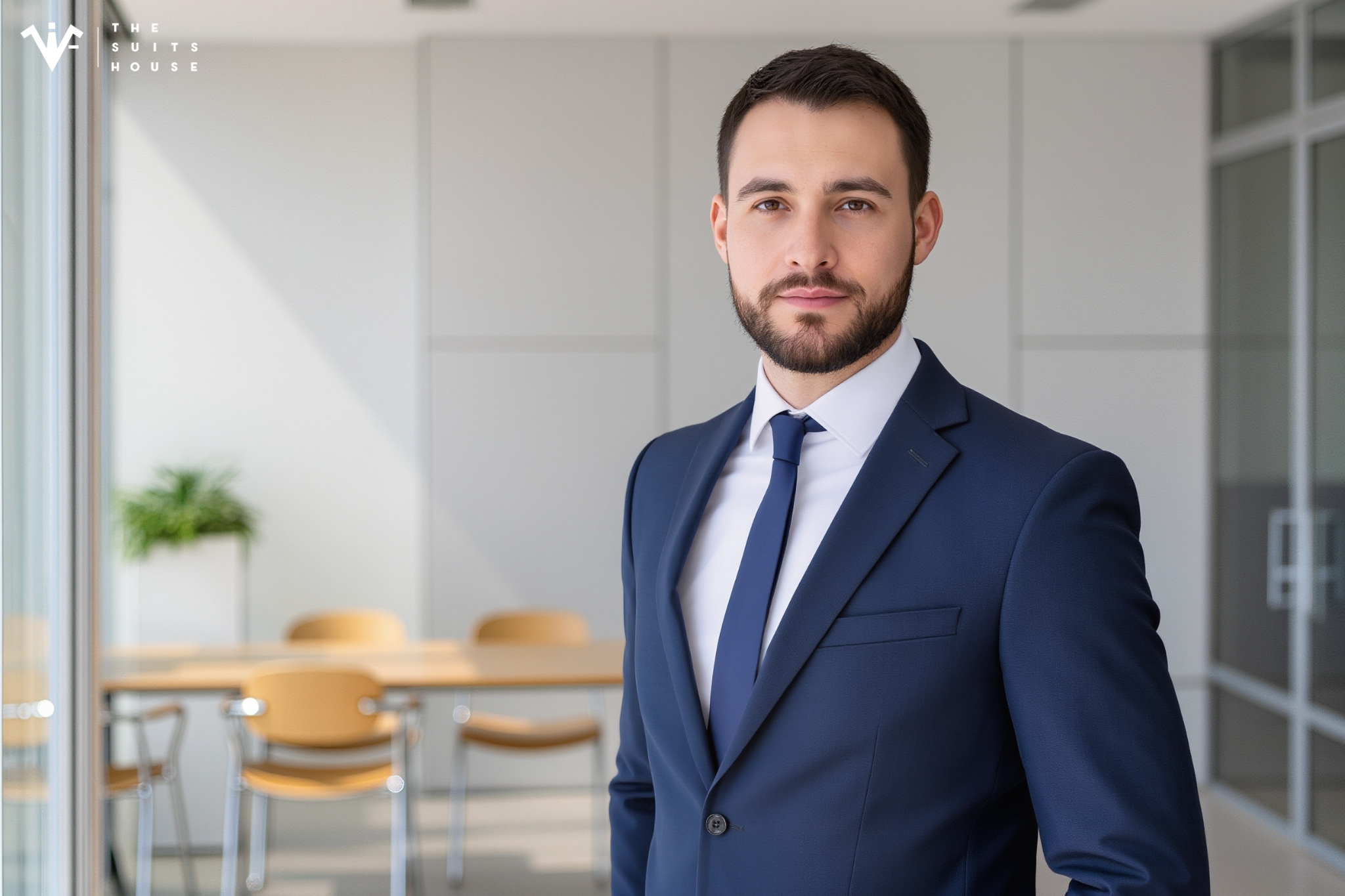 Khi Suit Không Còn Là Khuôn Mẫu – Diện Mạo Mới Của Phong Cách Nam Giới Hiện Đại