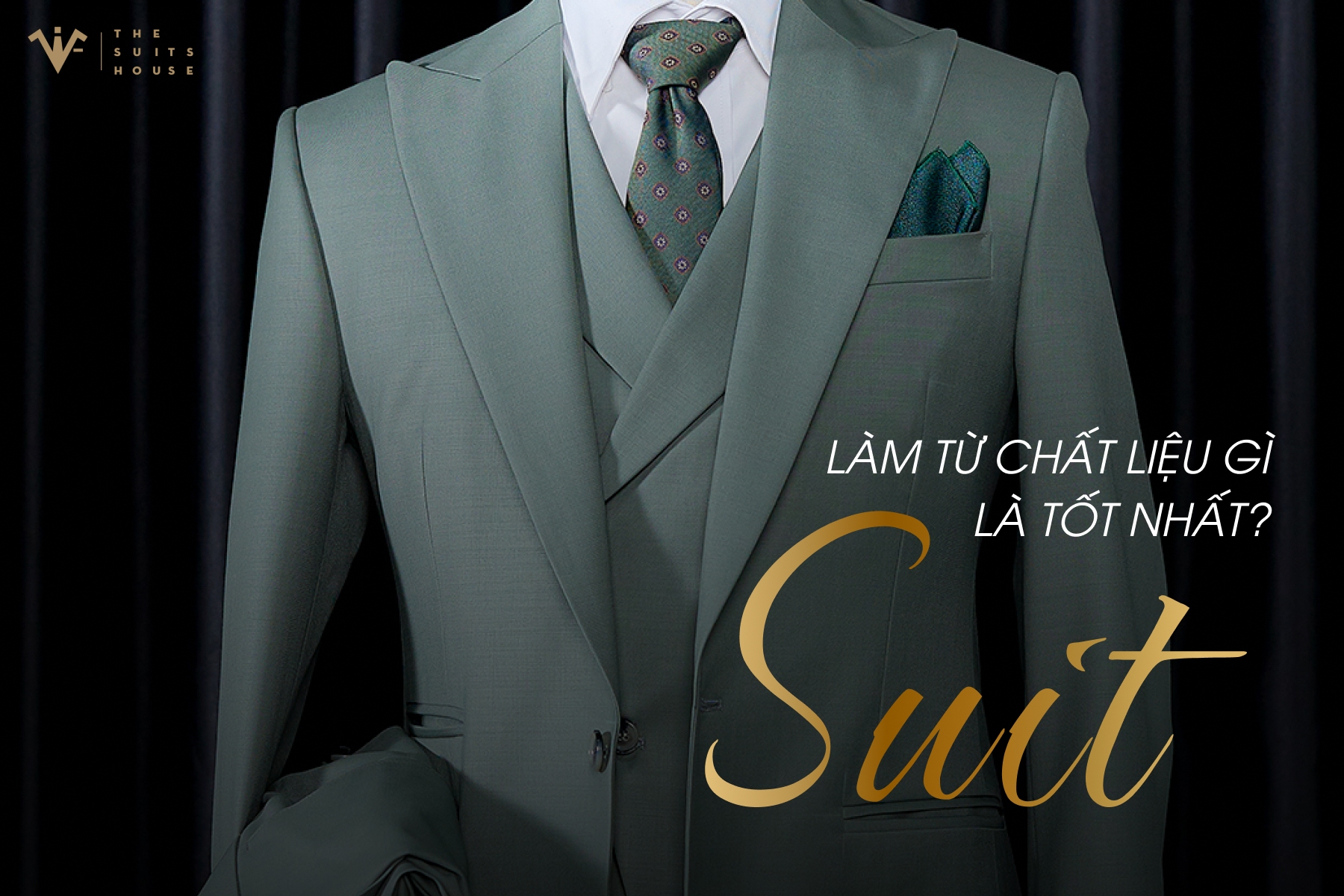 Suit Làm Từ Chất Liệu Gì Là Tốt Nhất? Top 10 Lựa Chọn Đỉnh Cao Cho Phong Cách Quý Ông Suit Làm Từ Chất Liệu Gì Là Tốt Nhất? Top 10 Lựa Chọn Đỉnh Cao Cho Phong Cách Quý Ông