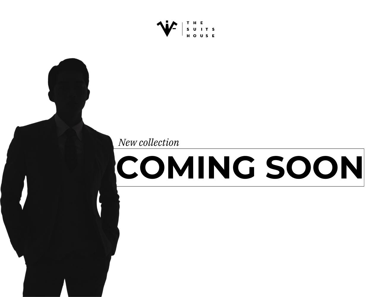 New collection is coming New collection is coming