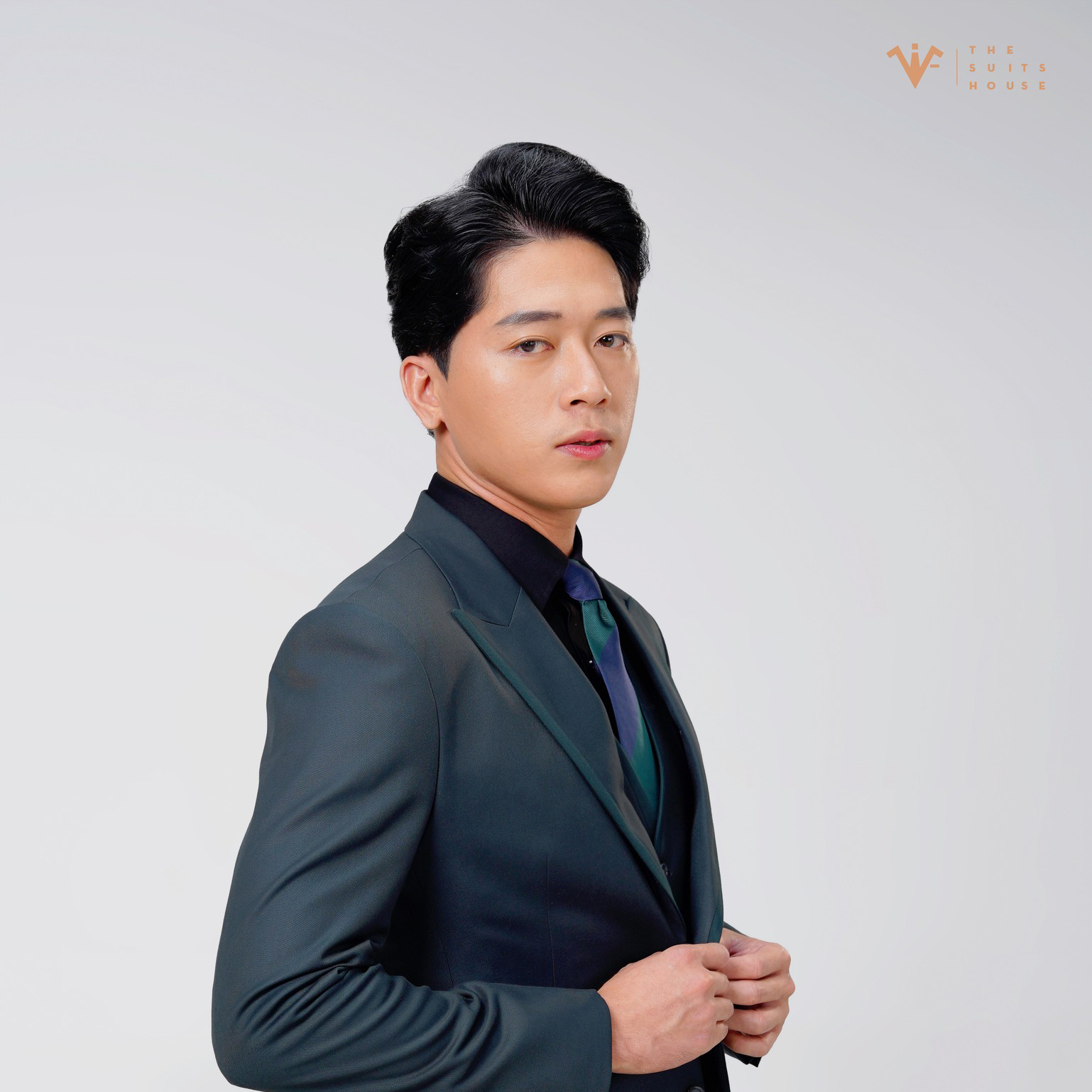 Dịch vụ may đo đồng phục doanh nghiệp | The Suits House Dịch vụ may đo đồng phục doanh nghiệp | The Suits House
