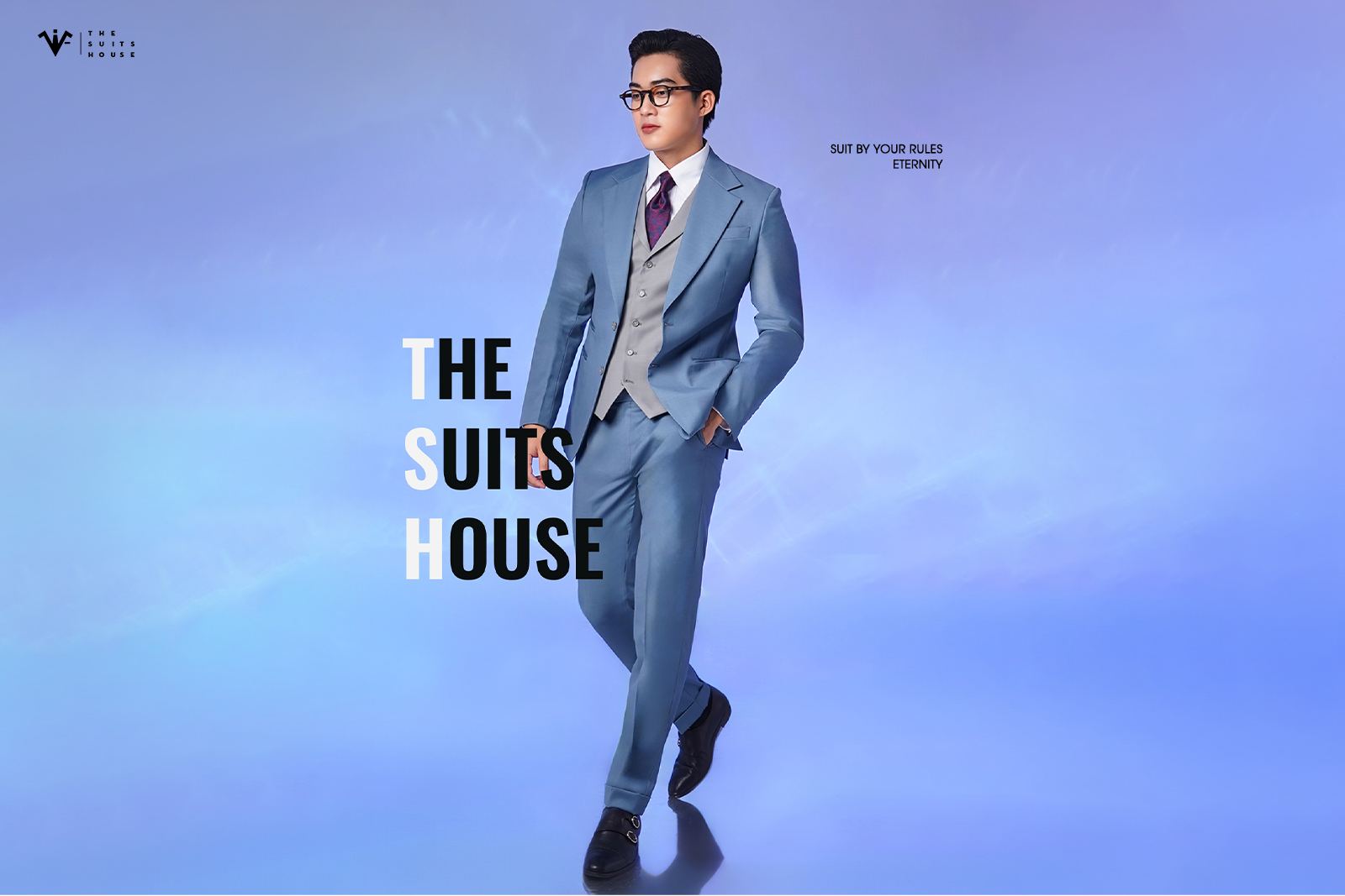 SUIT BY YOUR RULES collection | Eternity SUIT BY YOUR RULES collection | Eternity