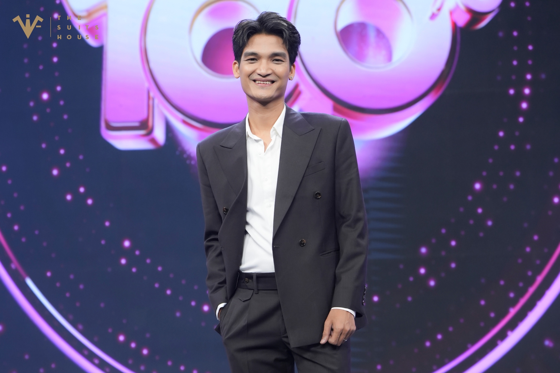 [SAO VIỆT TIN TƯỞNG] THE SUITS HOUSE x Diễn viên Mạc Văn Khoa