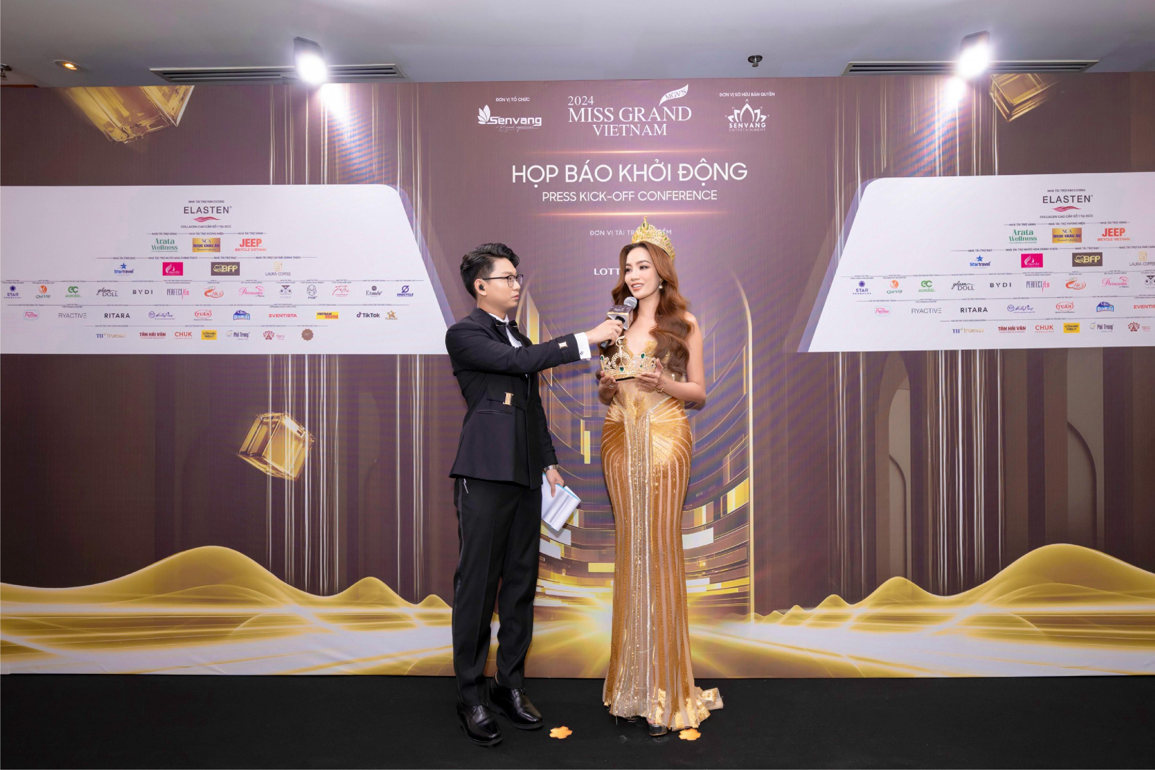 [SAO VIỆT TIN TƯỞNG] THE SUITS HOUSE x MC TRỌNG HIỀN