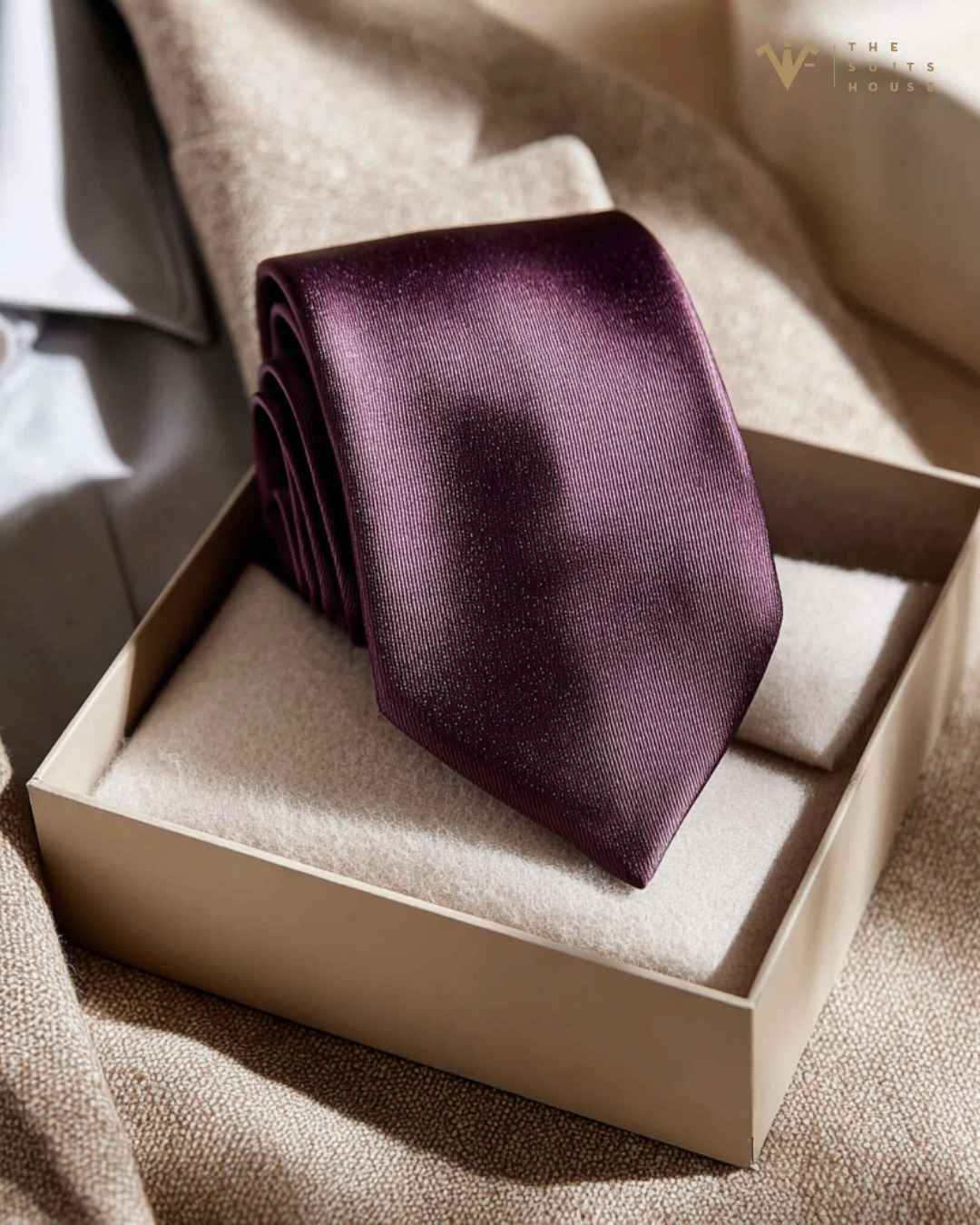 VELVET COMMAND | Chi Tiết Tạo Nên Quyền Lực Thầm Lặng VELVET COMMAND | Chi Tiết Tạo Nên Quyền Lực Thầm Lặng