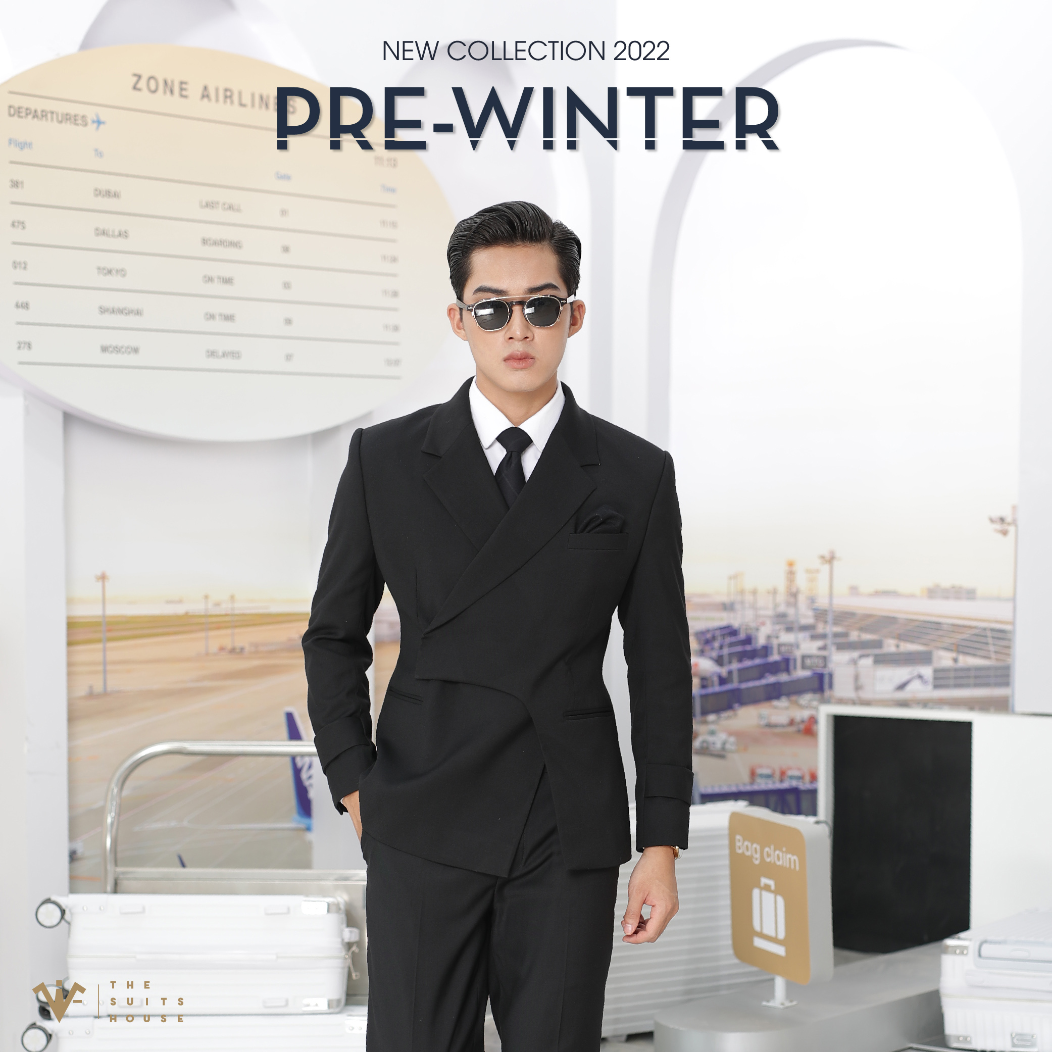 Pre-Winter Collection