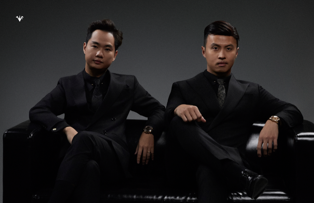 Suit sự kiện: Tỏa sáng đúng lúc, đúng chỗ Suit sự kiện: Tỏa sáng đúng lúc, đúng chỗ