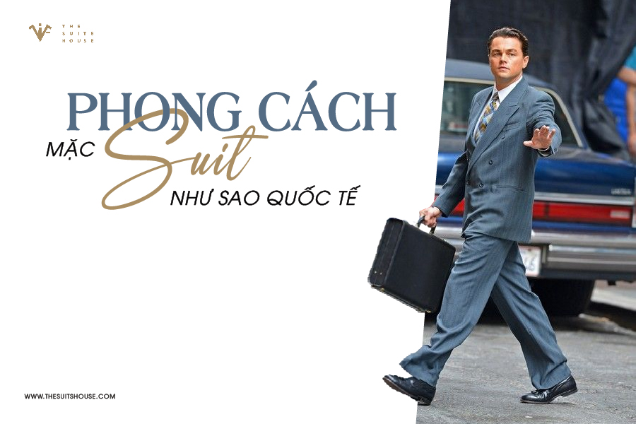 Phong Cách Vest Mùa Hè Của Các Sao: Lấy Ý Tưởng Từ Người Nổi Tiếng Phong Cách Vest Mùa Hè Của Các Sao: Lấy Ý Tưởng Từ Người Nổi Tiếng