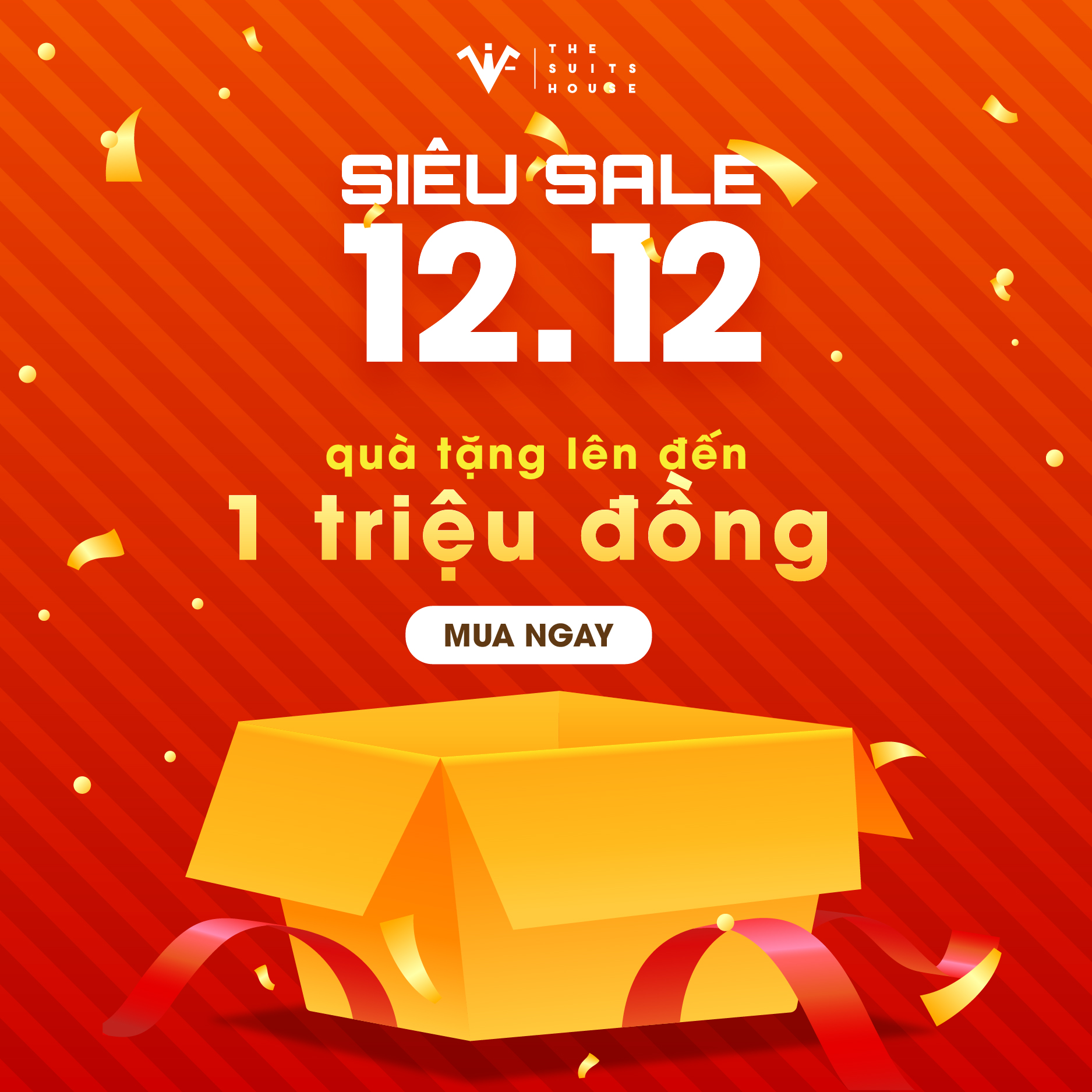 SIÊU DEAL 12.12