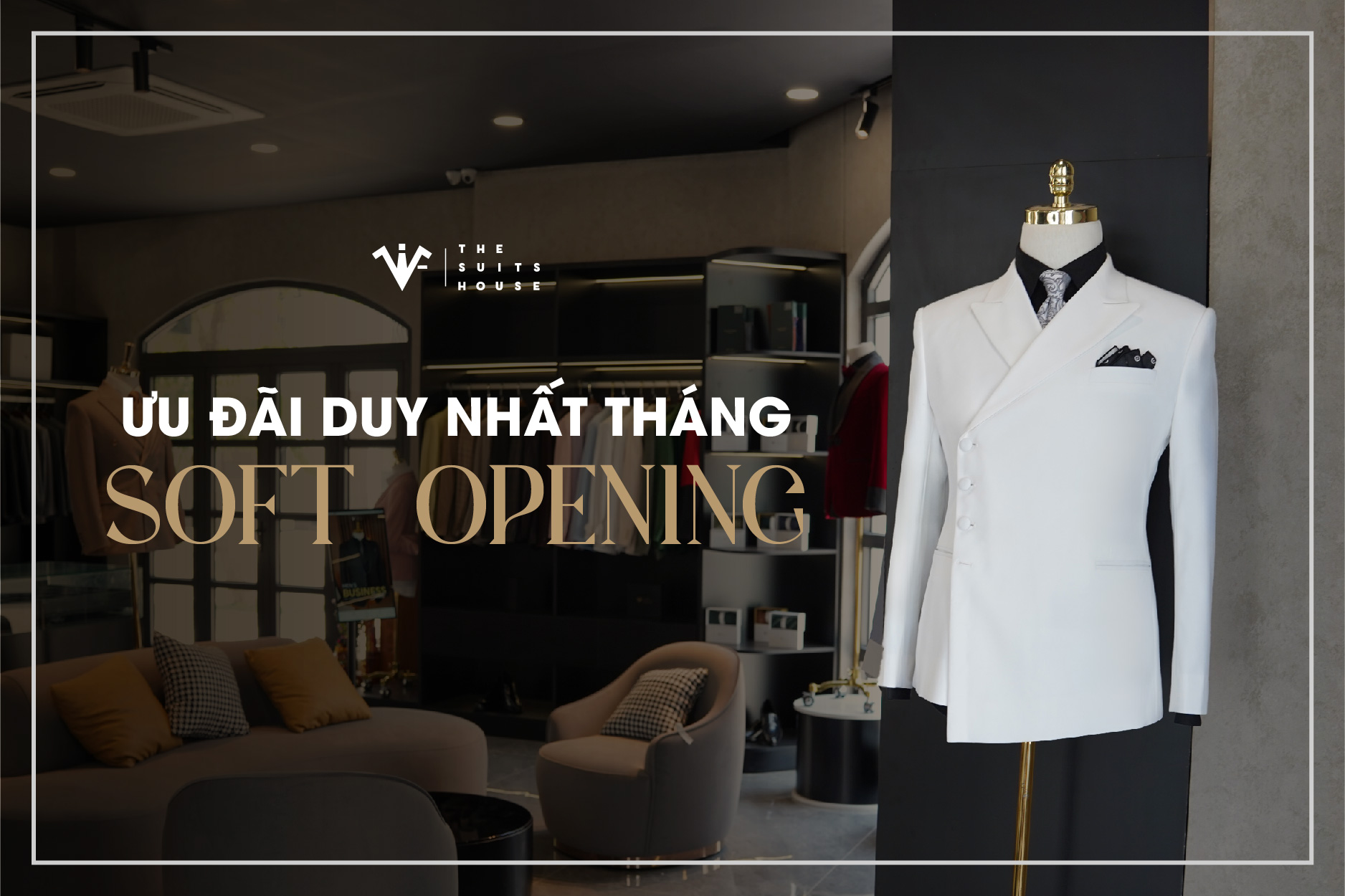THUÊ SUIT CAO CẤP VỚI CHỈ 1XXXX/BỘ THUÊ SUIT CAO CẤP VỚI CHỈ 1XXXX/BỘ