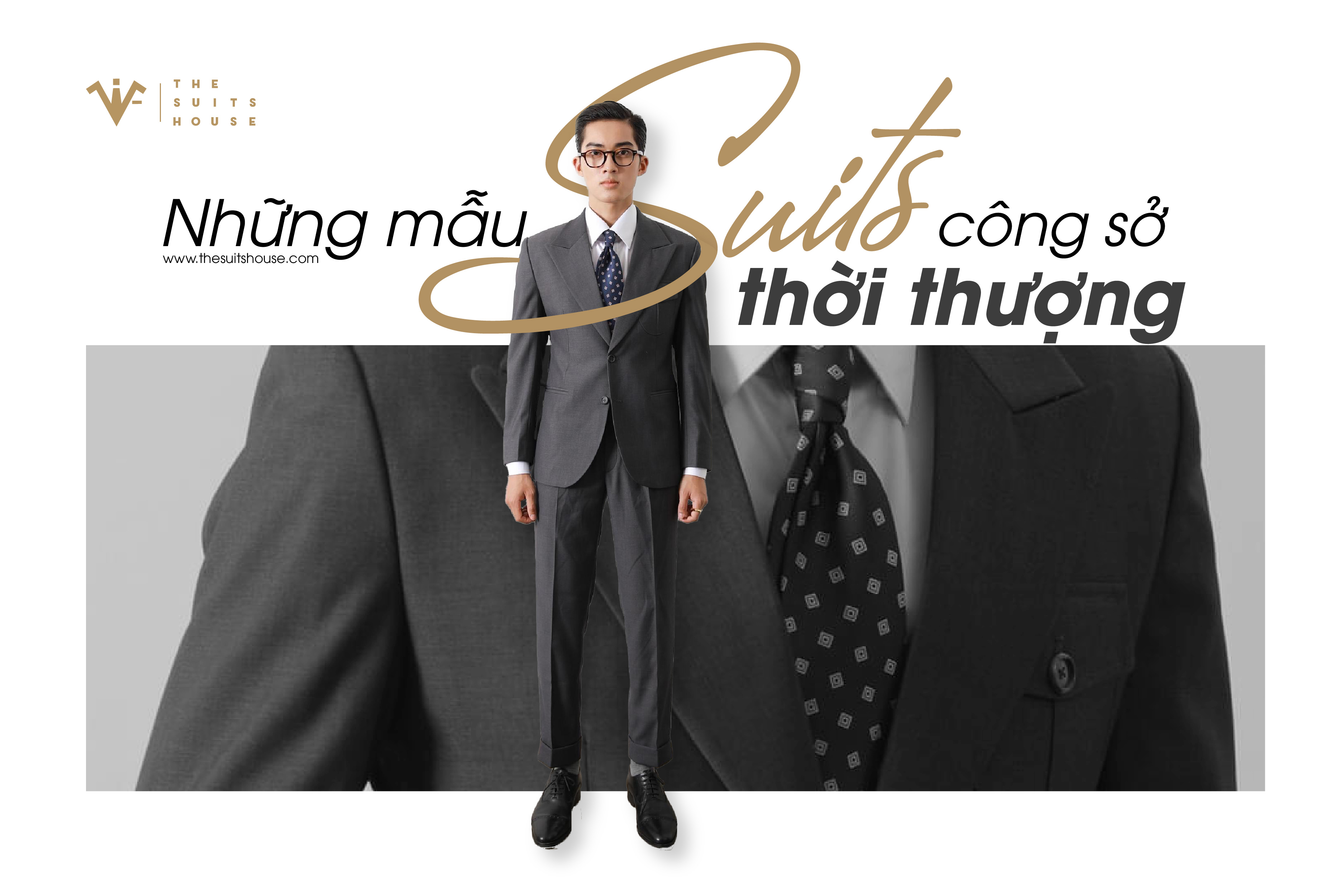 Những mẫu suits công sở thời thượng Những mẫu suits công sở thời thượng