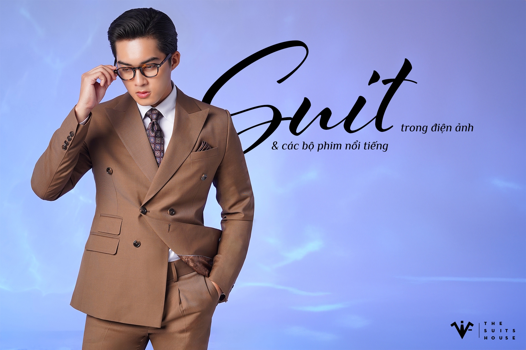 Suit trong điện ảnh và các bộ phim nổi tiếng. Suit trong điện ảnh và các bộ phim nổi tiếng.