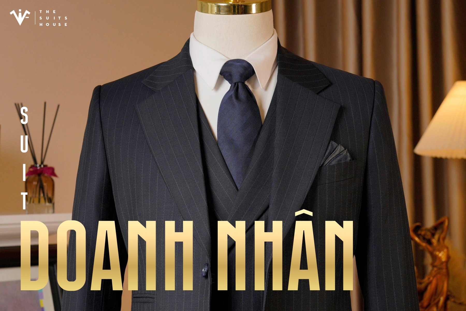Men’s Business Men’s Business