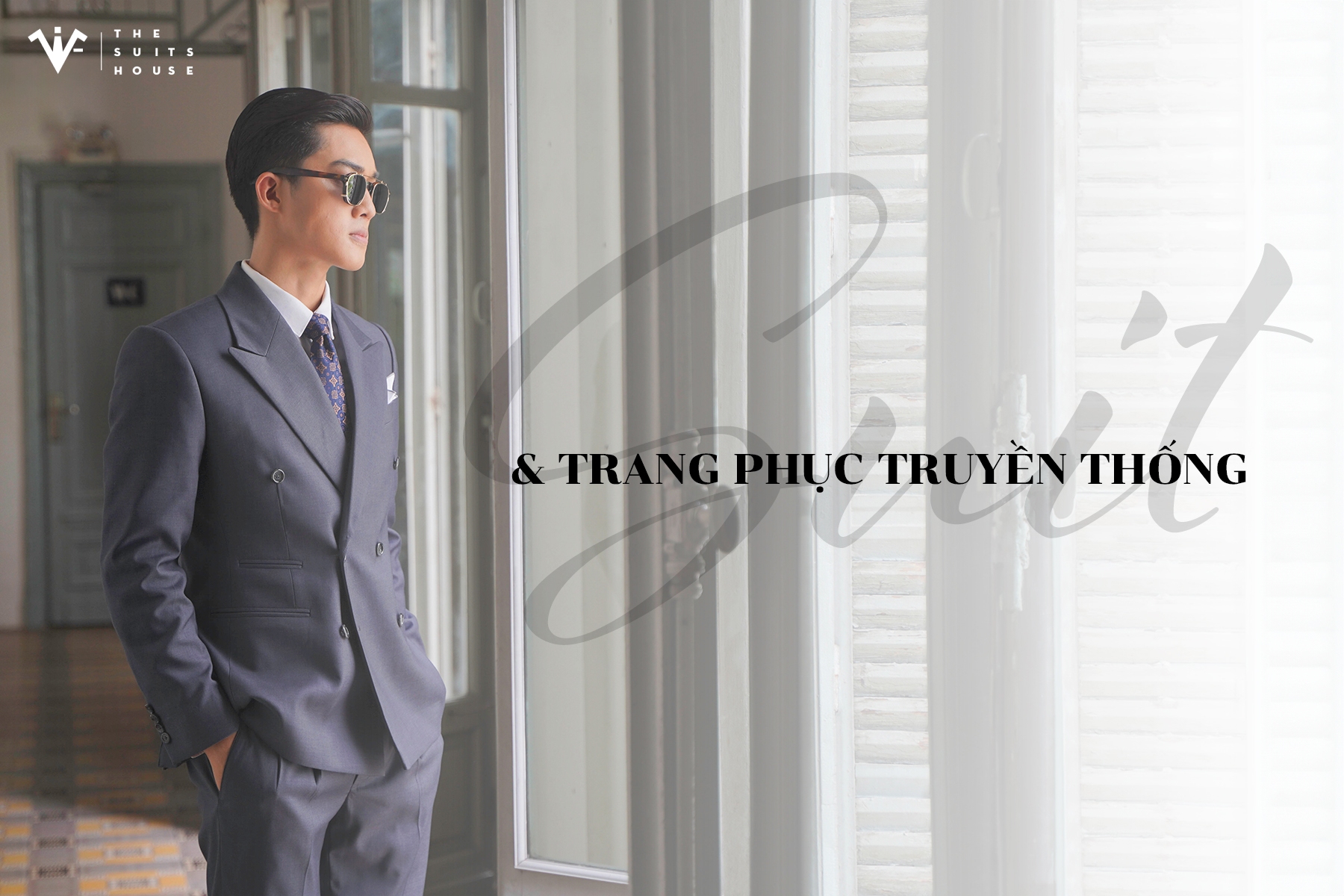 Suit và Trang Phục Truyền Thống: Hành Trình Khám Phá Phong Cách Độc Đáo Trên Thế Giới