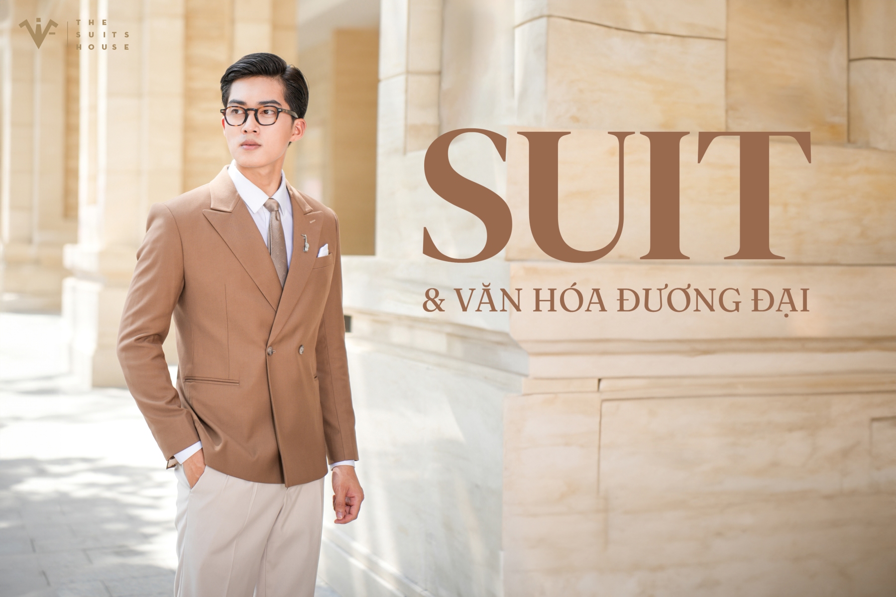 Suit và Văn Hóa Đương Đại: Sự Ảnh Hưởng và Đối Thoại Thú Vị trong Thế Giới Phong Cách