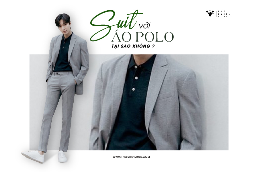 Cách Phối Vest với Áo Polo: Tạo Ra Phong Cách Lịch Lãm Nhưng Thoải Mái Cách Phối Vest với Áo Polo: Tạo Ra Phong Cách Lịch Lãm Nhưng Thoải Mái