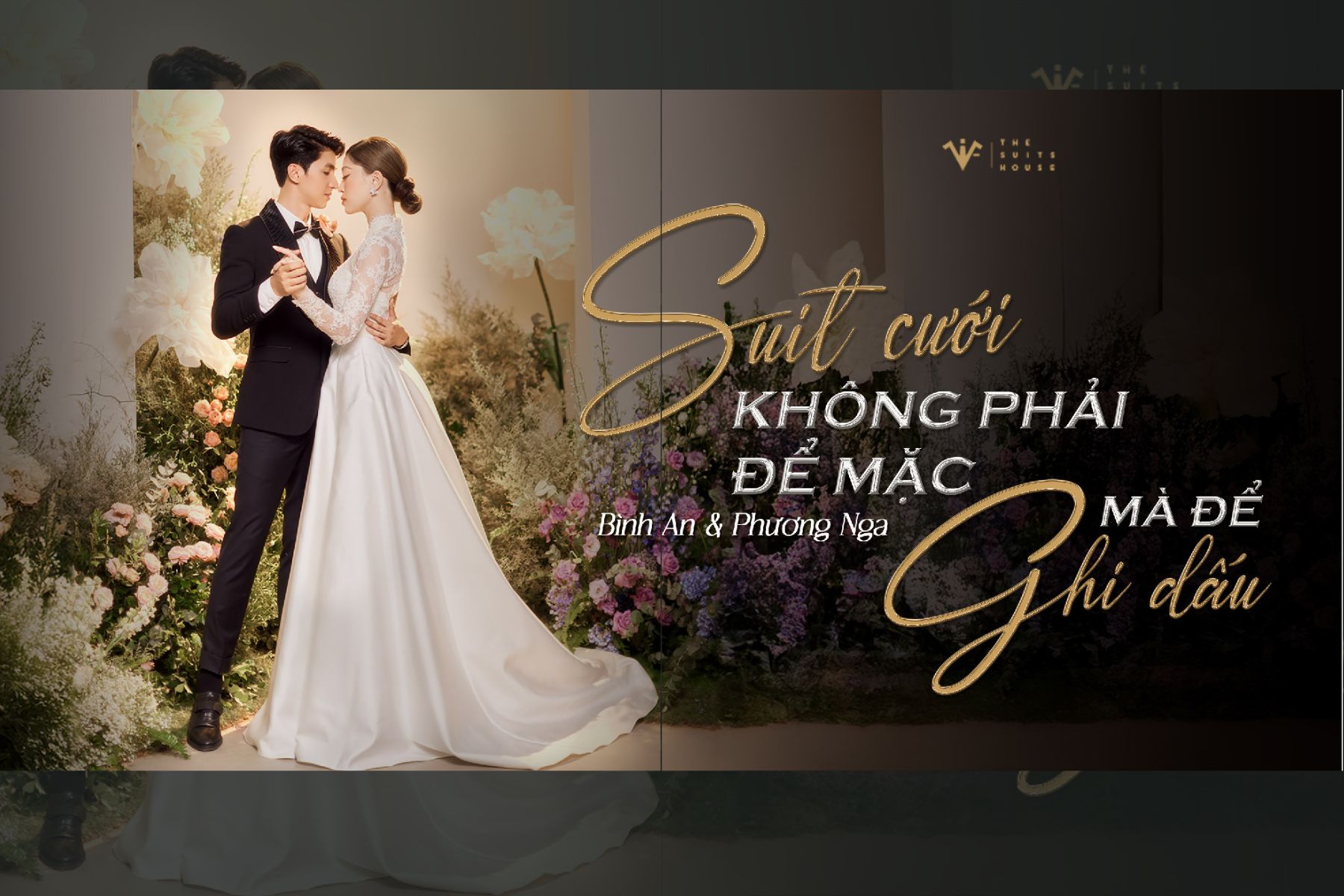 𝐁𝐒𝐓 𝐖𝐞𝐝𝐝𝐢𝐧𝐠 𝐒𝐮𝐢𝐭𝐬 || Suit cưới không phải để mặc – mà để ghi dấu 𝐁𝐒𝐓 𝐖𝐞𝐝𝐝𝐢𝐧𝐠 𝐒𝐮𝐢𝐭𝐬 || Suit cưới không phải để mặc – mà để ghi dấu