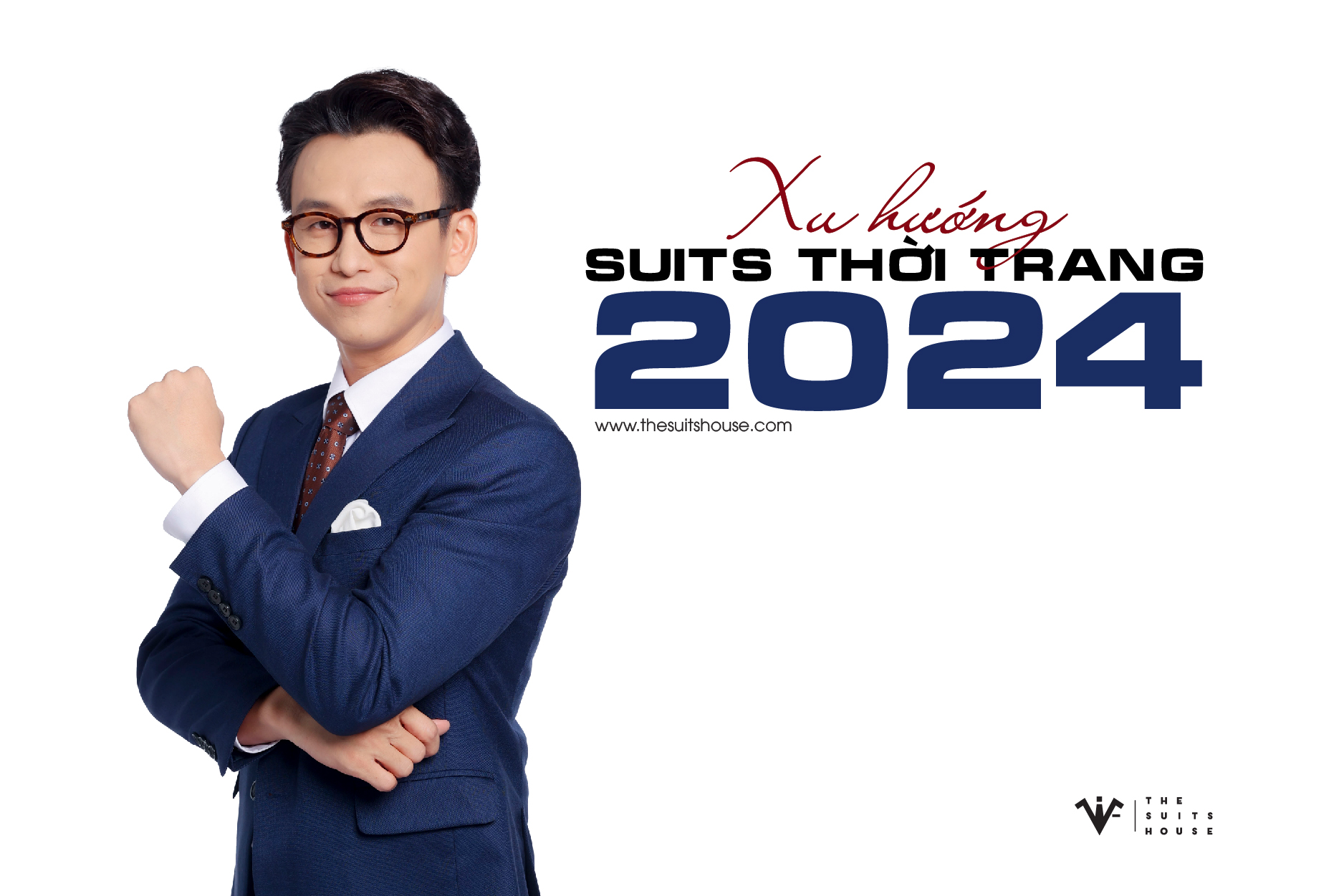 Xu hướng suits thời trang năm 2024 Xu hướng suits thời trang năm 2024