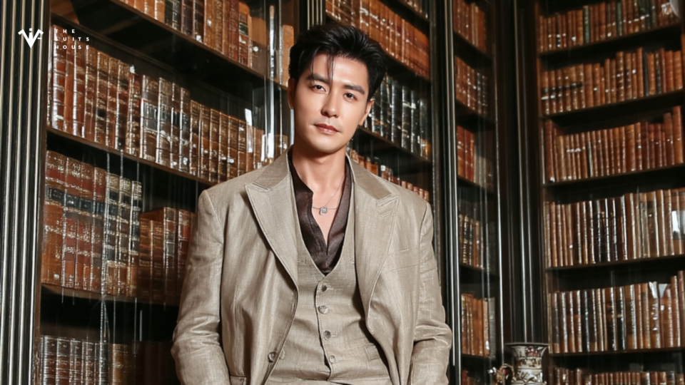 Suits công sở cho doanh nhân: Tối giản là đỉnh cao đẳng cấp Suits công sở cho doanh nhân: Tối giản là đỉnh cao đẳng cấp