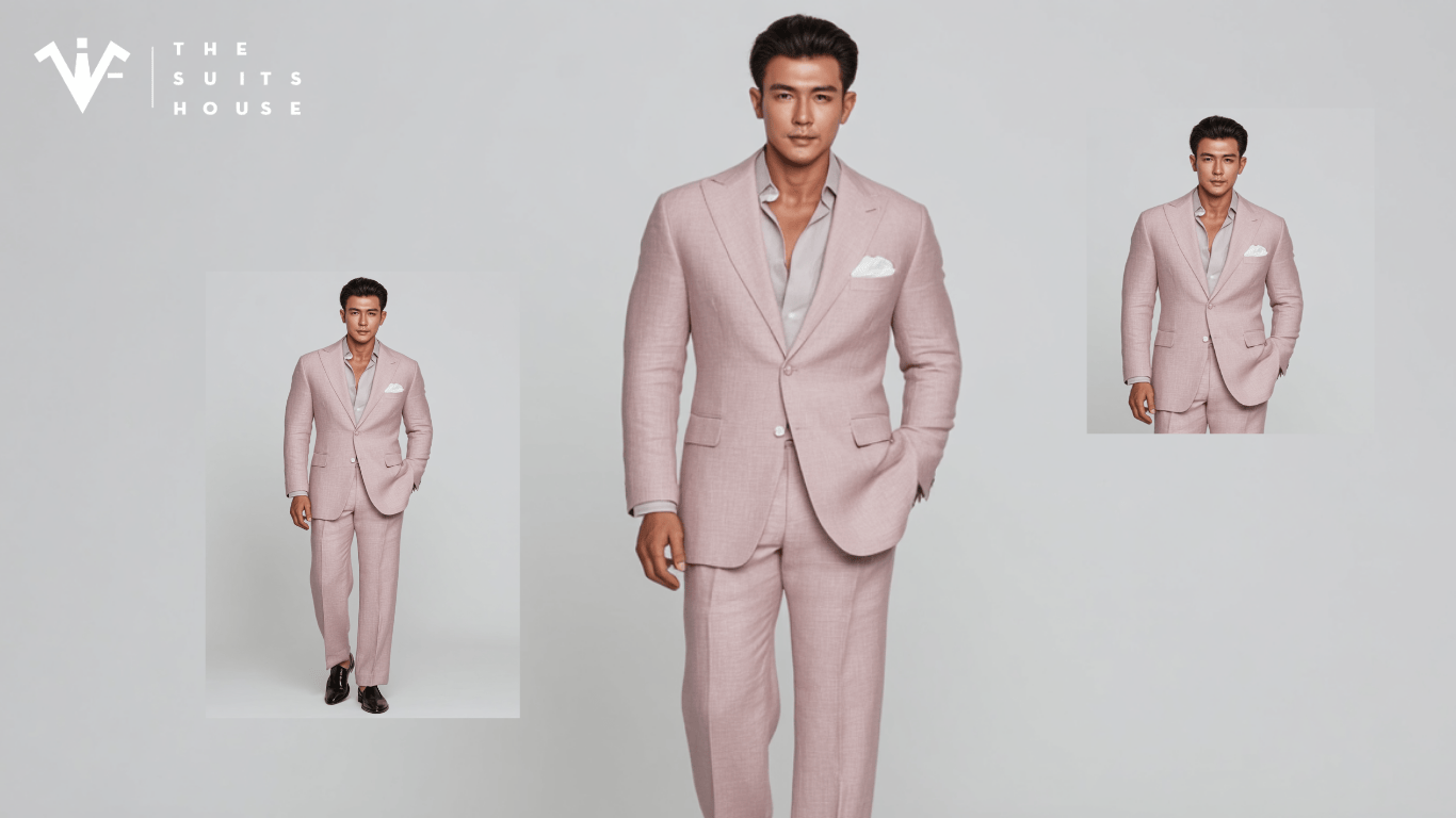 Cách chọn suit cưới cho chú rể theo địa điểm tổ chức – Bí quyết từ The Suits House Cách chọn suit cưới cho chú rể theo địa điểm tổ chức – Bí quyết từ The Suits House