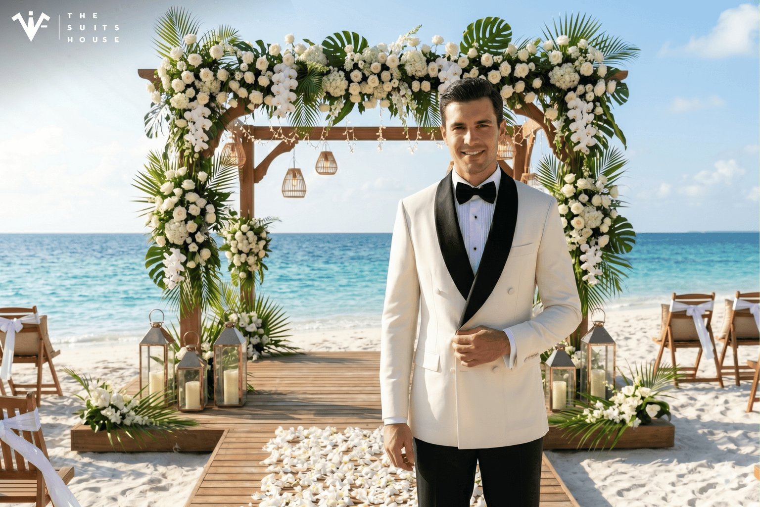 Thuê Hay May Đo Suit Cho Ngày Trọng Đại - Đâu Là Lựa Chọn Hoàn Hảo Cho Chú Rể?