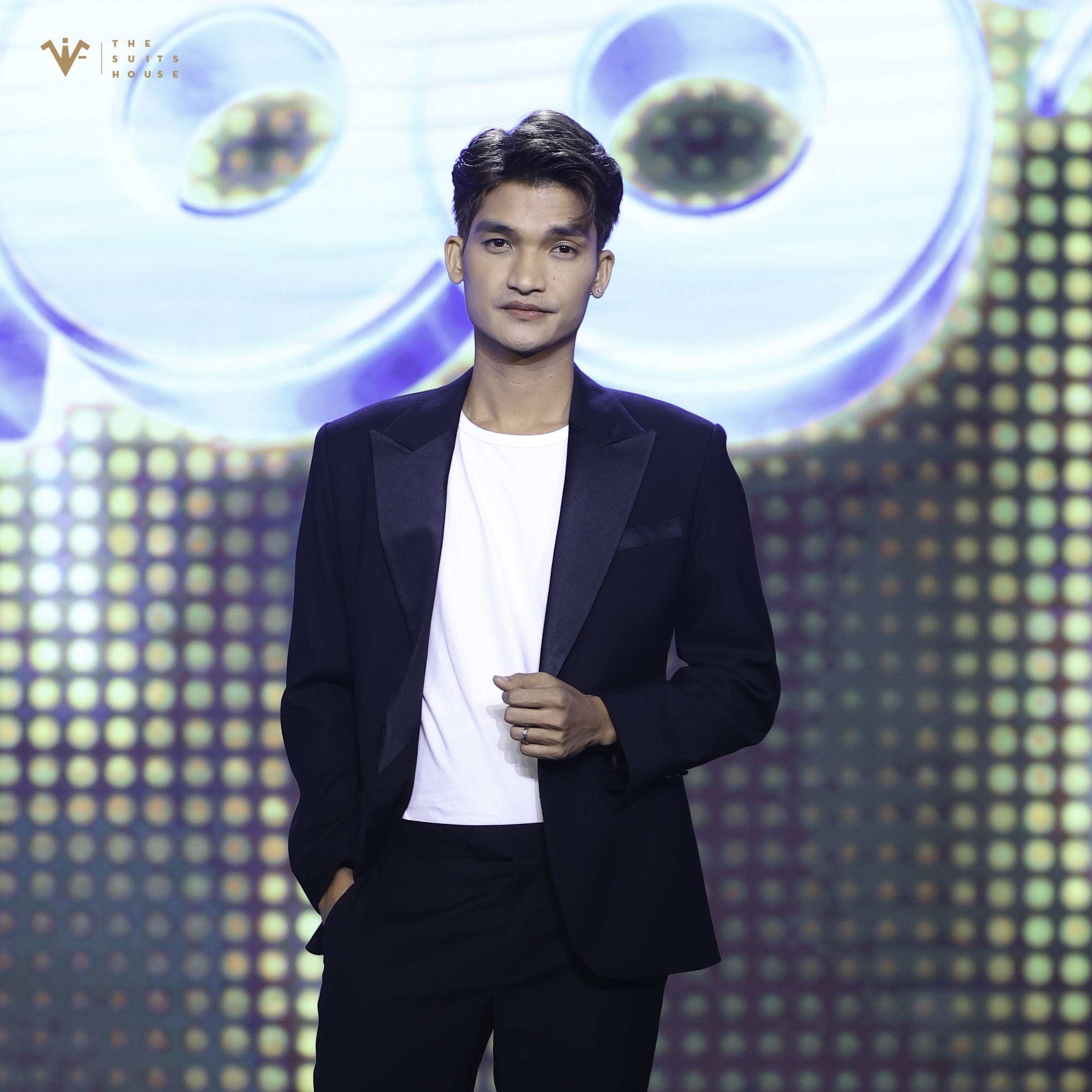 [SAO VIỆT TIN TƯỞNG] THE SUITS HOUSE x Diễn viên Mạc Văn Khoa 
