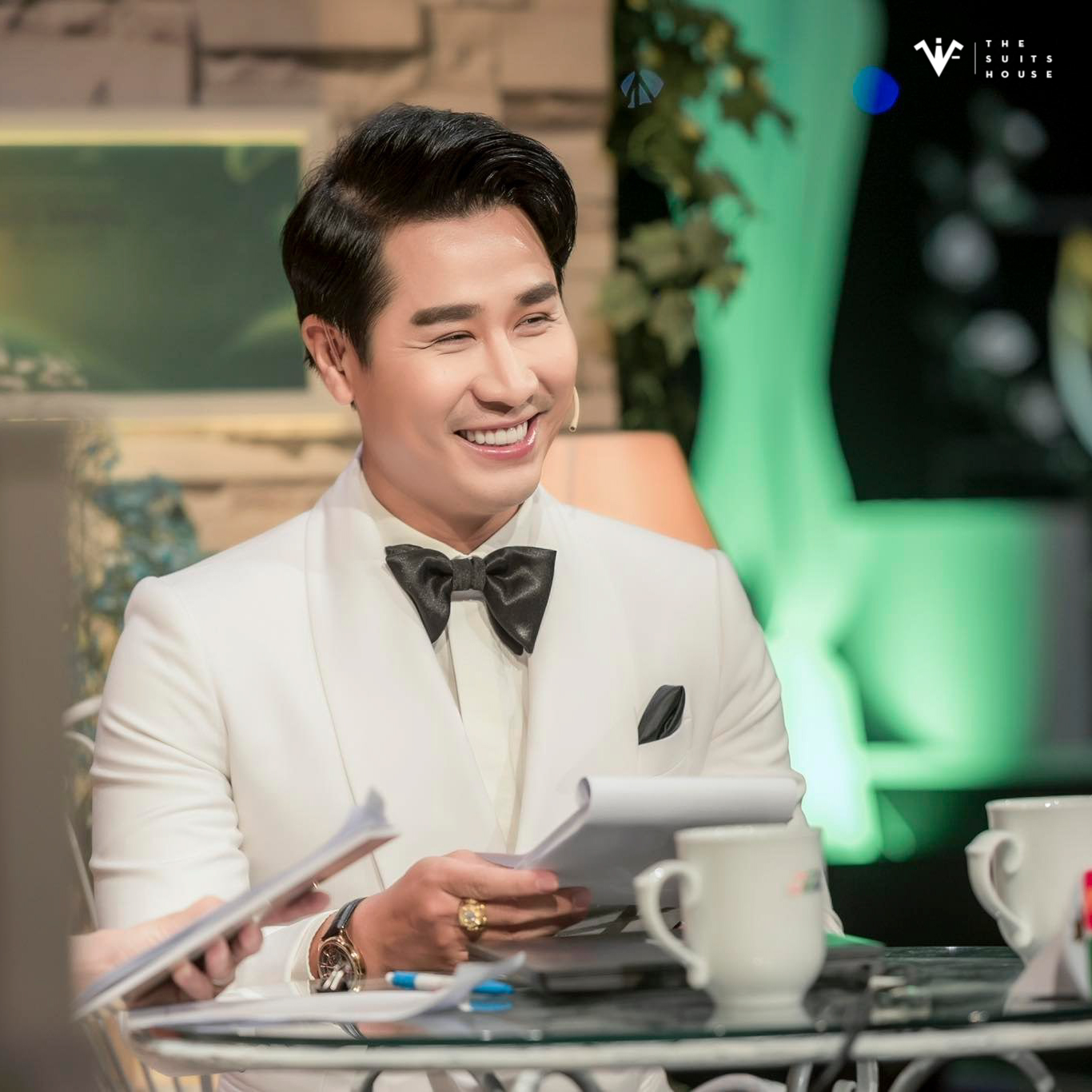 NƠ - GIA VỊ CHO BỘ SUIT THÊM PHẦN LỊCH LÃM NƠ - GIA VỊ CHO BỘ SUIT THÊM PHẦN LỊCH LÃM