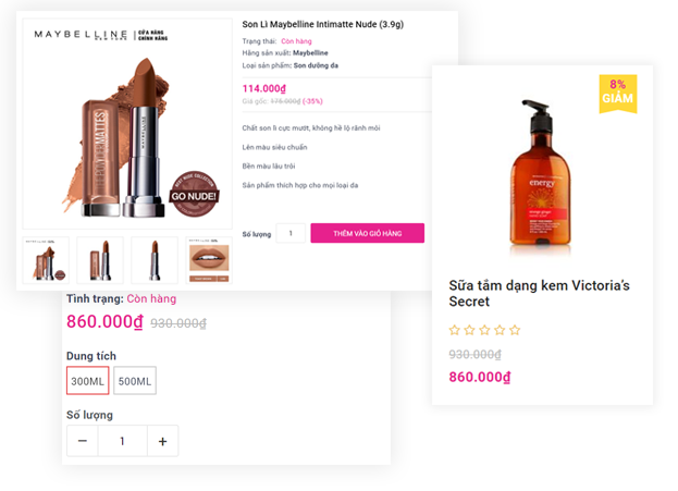 Ajax Cart Pro, Ajax Shopping Cart