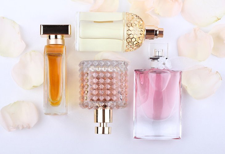 Xu hướng hương nước hoa mới: Nước hoa đơn hương