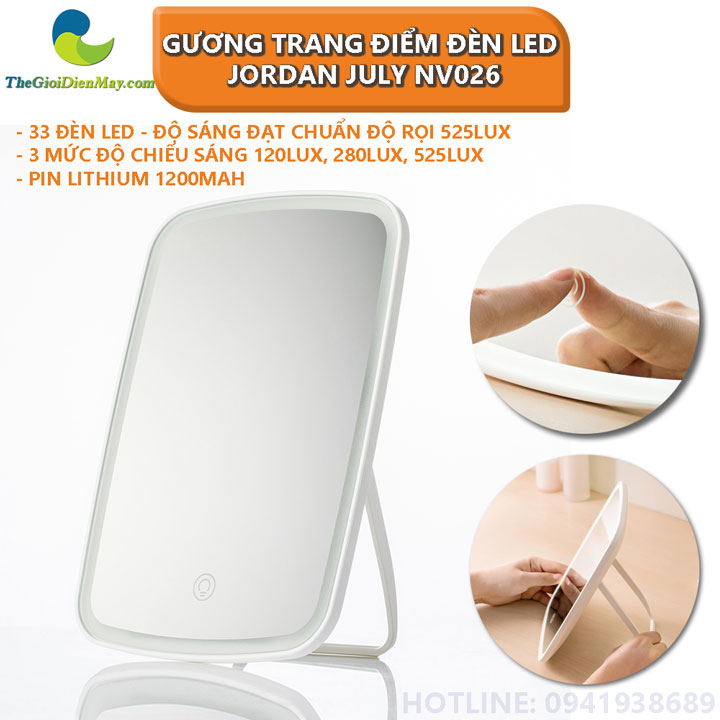 Khám Phá Nét Đẹp Hoàn Hảo với Gương Trang Điểm Để Bàn Đà Nẵng - Điểm Nhấn Tuyệt Vời Cho Phòng Tựa Nhà