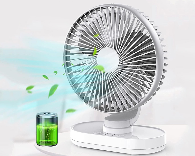 Cách Sử Dụng Quạt Mini Fan: Hướng Dẫn Chi Tiết và Hiệu Quả