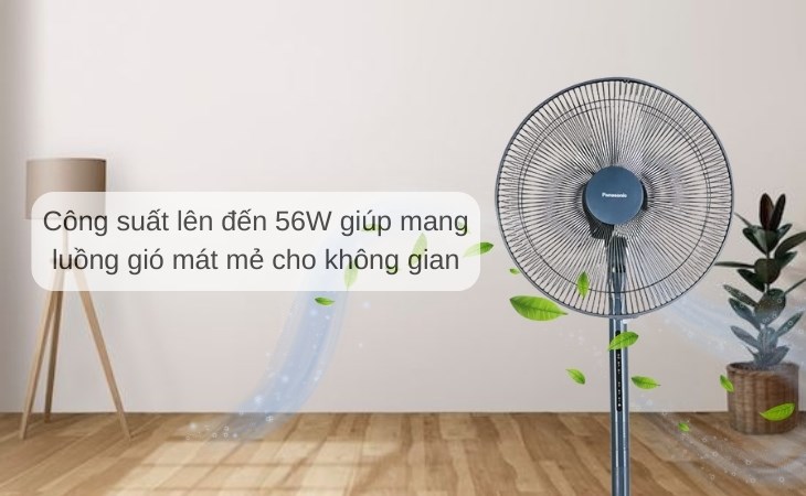 Nên Mua Quạt Cây Loại Nào? Hướng Dẫn Lựa Chọn Đúng Đắn cho Ngôi Nhà