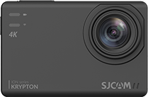 SJCAM ra mắt dòng sản phẩm mới ION Series bao gồm CARBON, TOTEM, KRYPTON quay được 4K