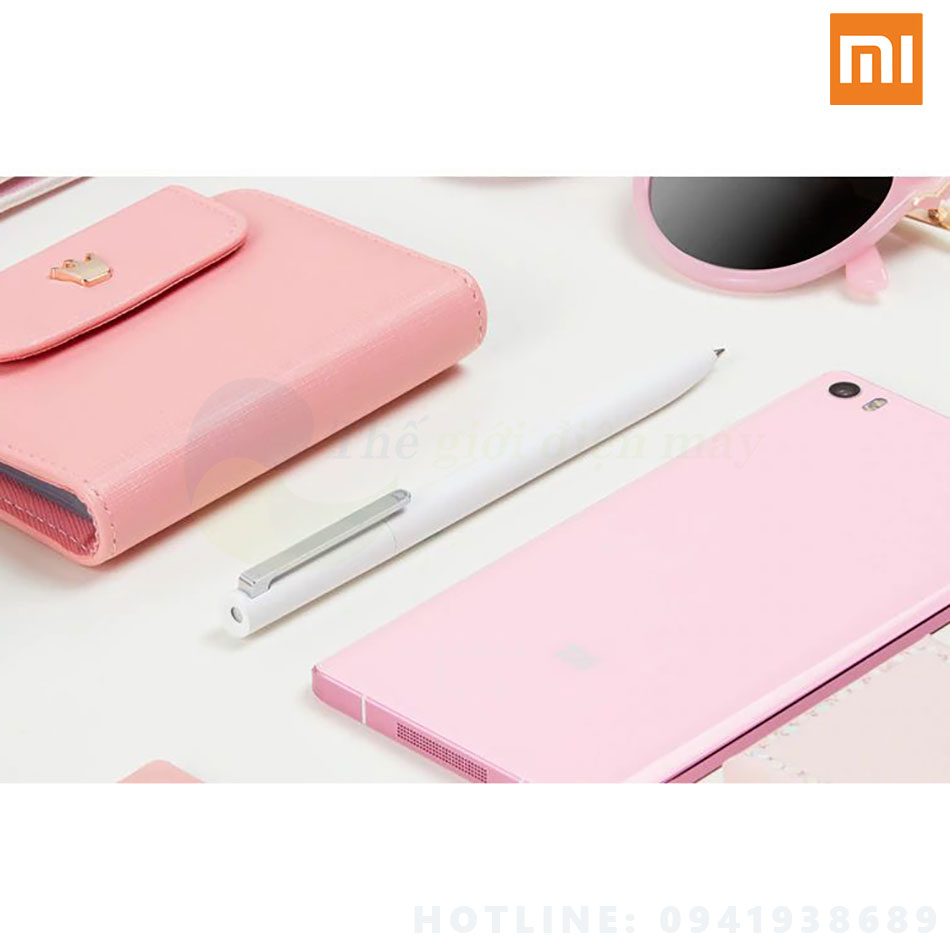 Bút bi Xiaomi Mijia Rollerball Pen - Shop Thê giới điện máy