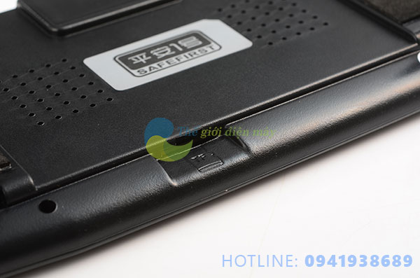 camera hành trình gương anytek t2- camera hành trình gương oto anytek t2