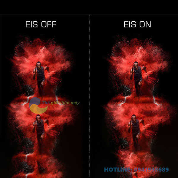 camera hành trình eken h5s plus - camera hành động eken h5s plus - camera phượt eken h5s plus
