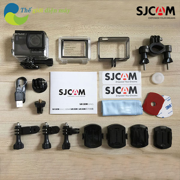 camera hành trình sjcam sj6 legend - camera hành động sjcam sj6 legend - camera phượt sjcam sj6 legend