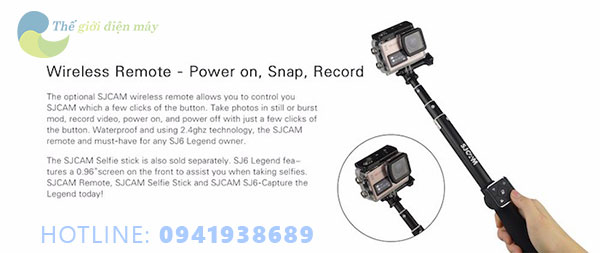 camera hành trình sjcam sj6 legend - camera hành động sjcam sj6 legend - camera phượt sjcam sj6 legend