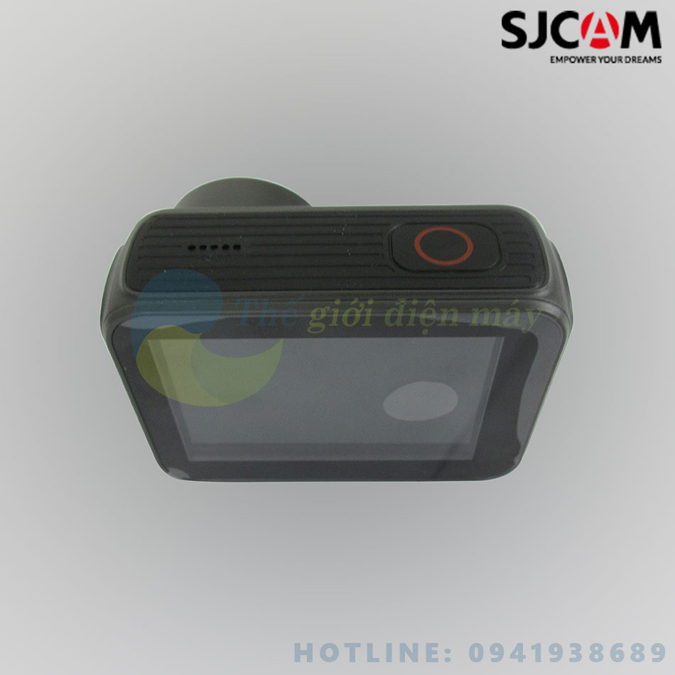 Camera hành trình SJCAM SJ9 Max - Bảo hành 12 tháng - Shop Thế giới điện máy