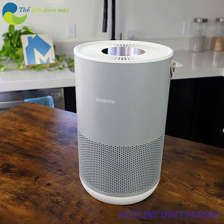 Máy lọc không khí xiaomi
