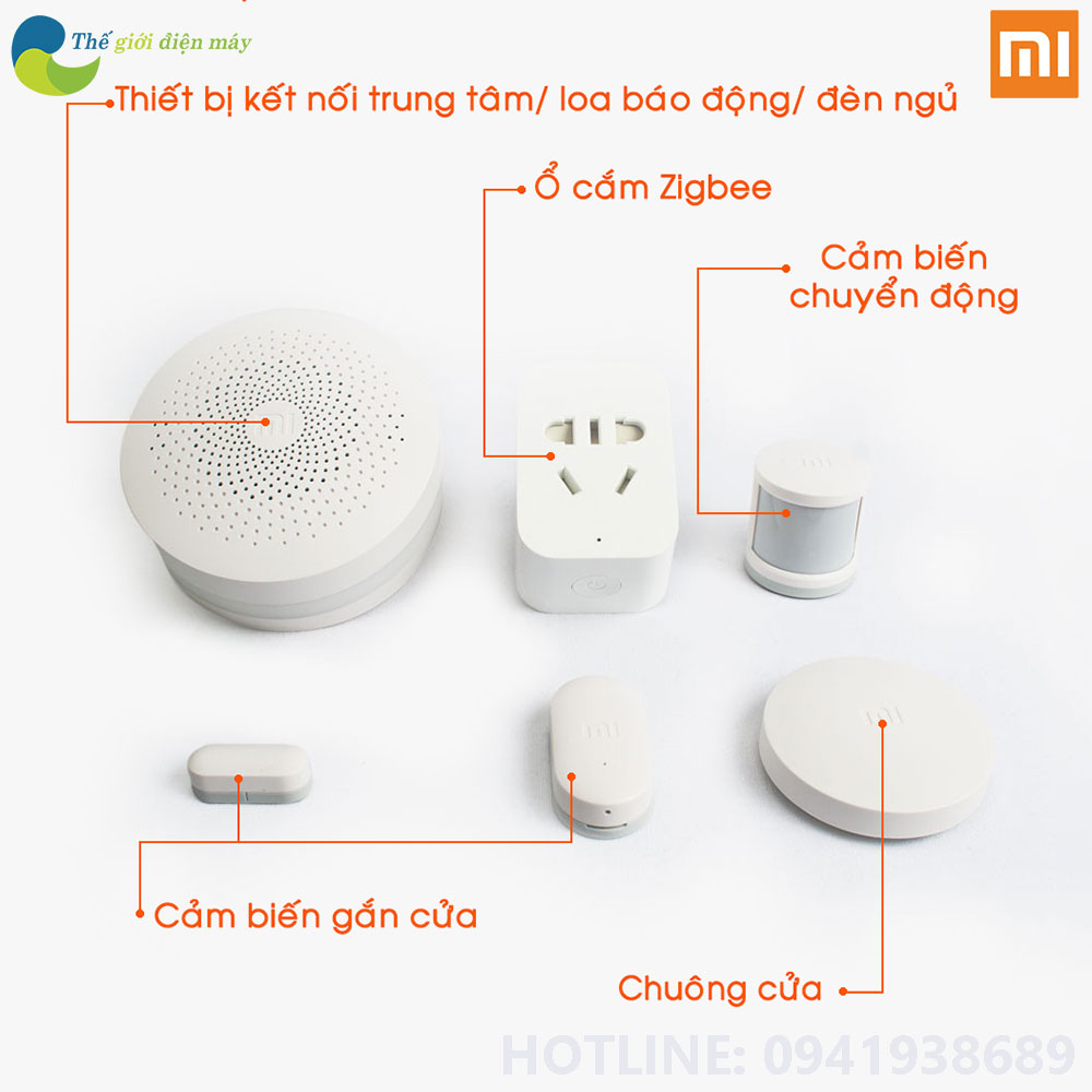 HomeKit 5 món là bộ sản phẩm trọn gói đáp ứng đầy đủ nhu cầu cơ bản về giám sát và điều khiển các thiết bị trong ngôi nhà của bạn. Với tính năng kết nối đa dạng và hợp nhất, bạn có thể dễ dàng tương tác và quản lý toàn bộ hệ thống điện từ điện thoại của mình. Hãy xem hình ảnh liên quan để tận hưởng trải nghiệm sản phẩm tuyệt vời này nhé!