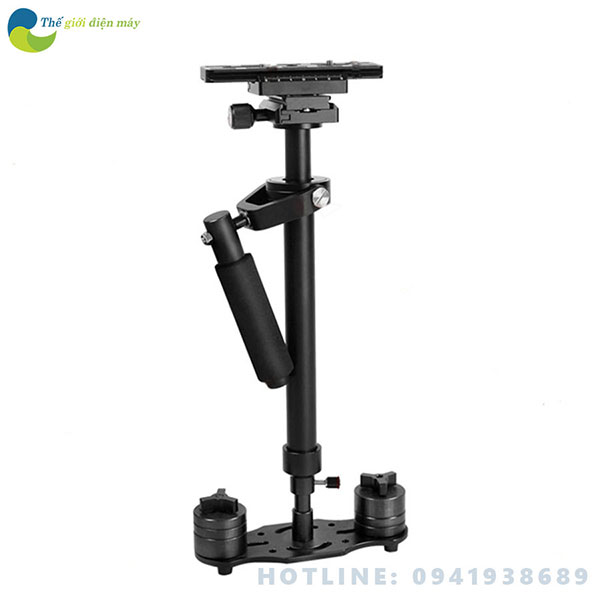 Tay cầm chống rung cơ gimbal S60 