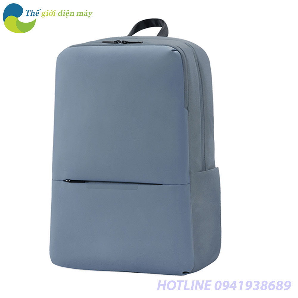 Balo Xiaomi Business Backpack 2 Shop Thế Giới Điện Máy Thế giới
