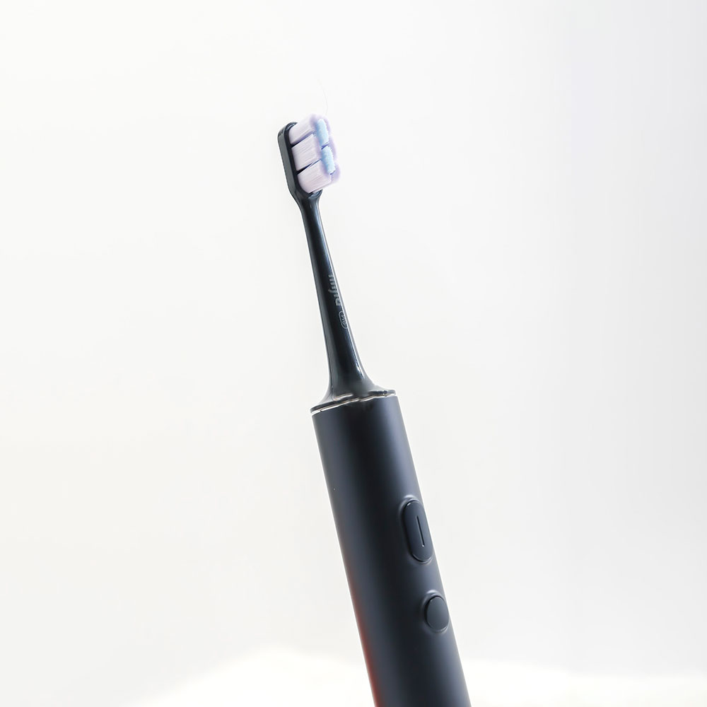 Bàn chải điện thông minh Xiaomi Mijia Sonic T700 kết nối app Thế giới điện  máy - đại lý phân phối gia dụng thông minh xiaomi