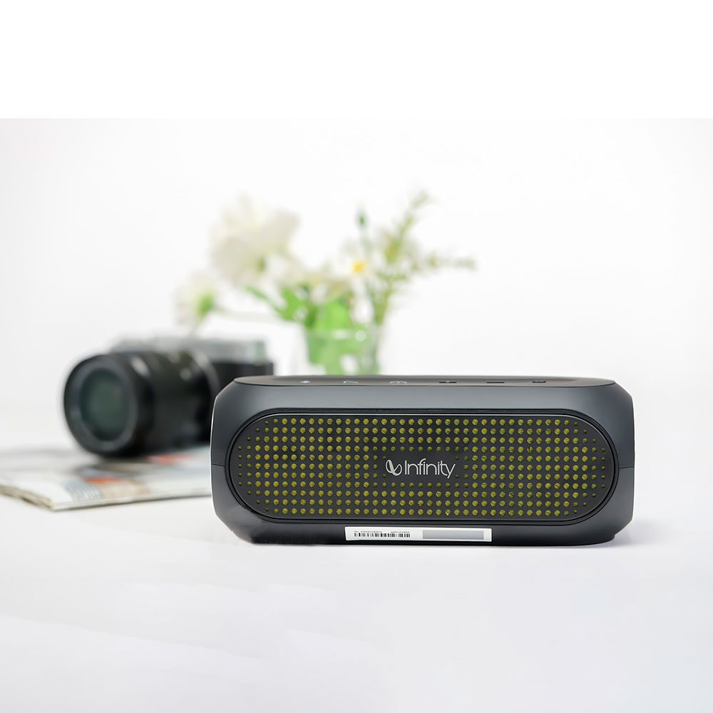 Loa Bluetooth Infinity Beta Thế giới điện máy - đại lý phân phối gia ...