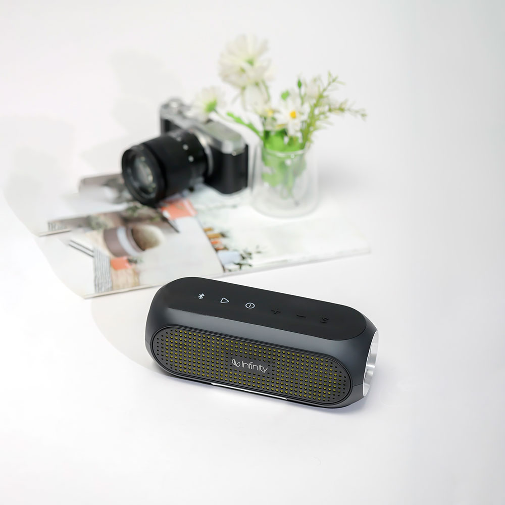 Infinity Beta Kit Loa Bluetooth Infinity Beta Thế giới điện máy - đại lý phân phối gia ...
